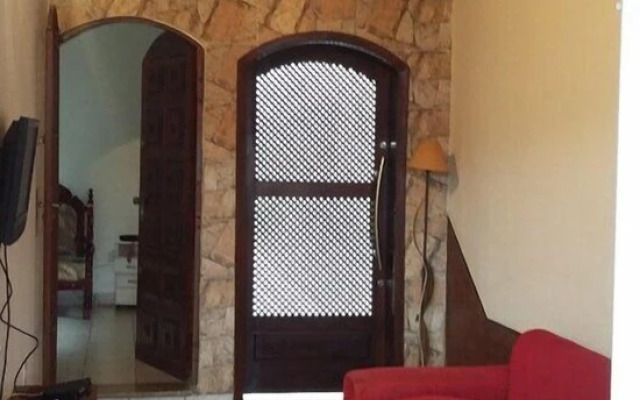 Espaço dos Viajantes