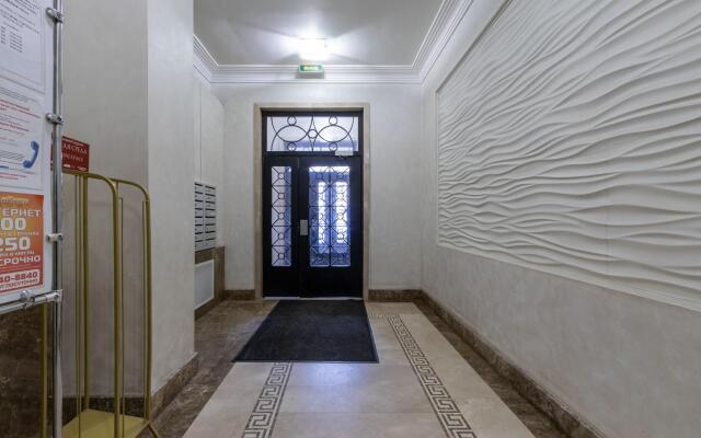 Klyuchi (Ключи) на проспекте Московский