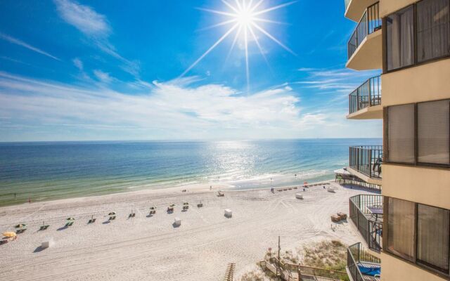 Sunbird Suites By Royal American Beach Getaways
