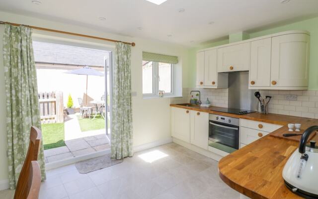 Treacle Cottage