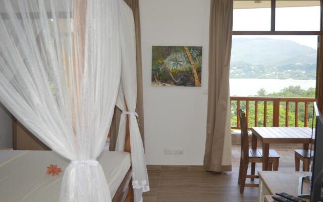 La Perle Appartement