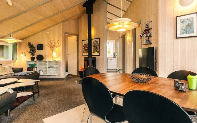 Holiday Home in Gilleleje