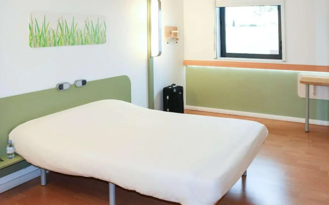 Ibis Budget Castelnaudary