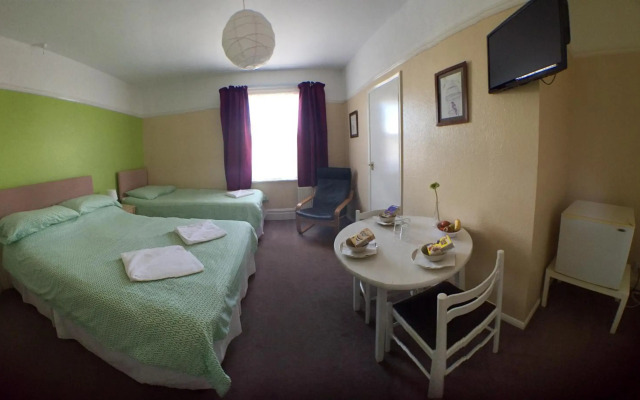 Brunton House Guest House