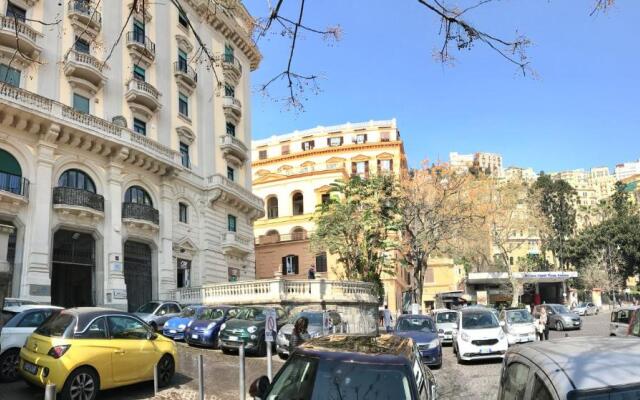 CasAmedeo Guest House