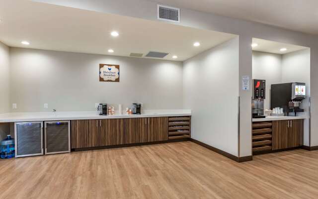 MainStay Suites Carlsbad South