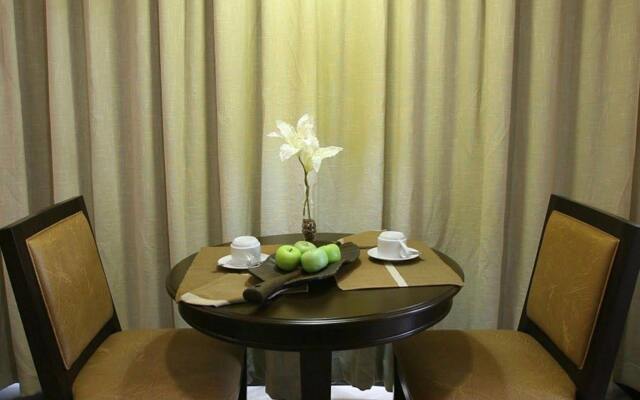 Tanza Oasis Hotel and Resort