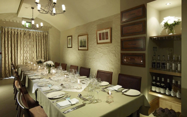 Braye Beach Hotel