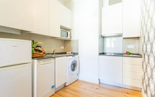 Santa Catarina Apartments by linc