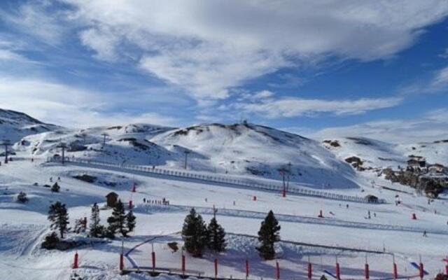 Appartement Arette, 1 pièce, 4 personnes - FR-1-602-7