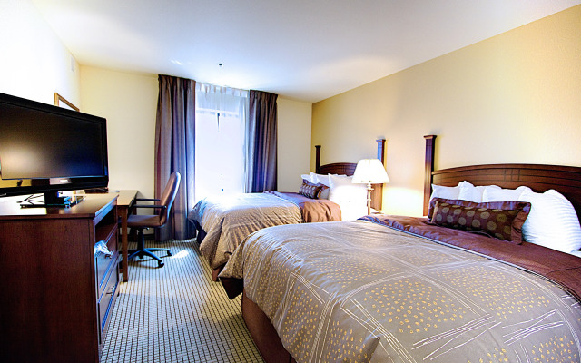 Staybridge Suites Salt Lake-West Valley City by IHG