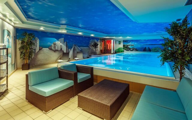 Best Western Plus Hotel Stadtquartier Haan