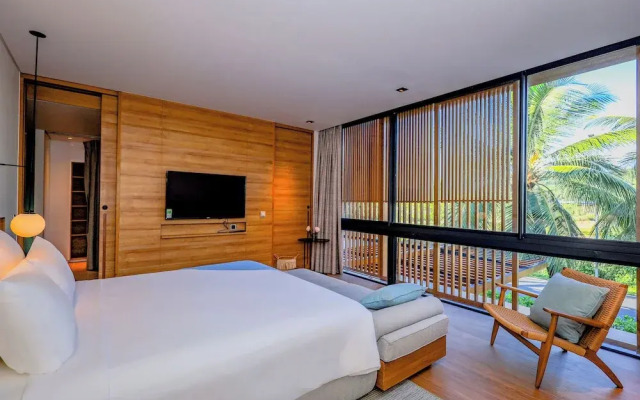 Sailing Luxury Phu Quoc Villas