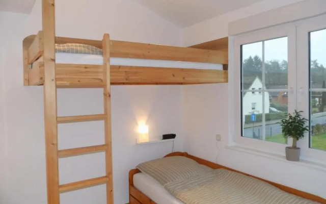 Ferienhaus Heideblüte