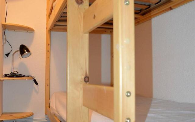 Appartement Les Angles, 1 pièce, 4 personnes - FR-1-593-8