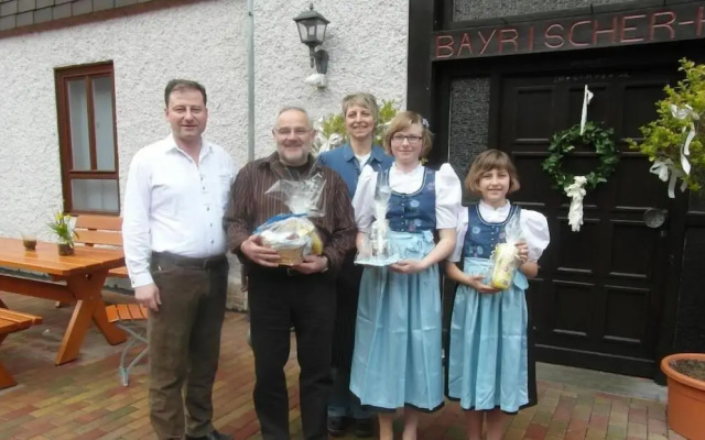 Landgasthaus Bayrischer Hof