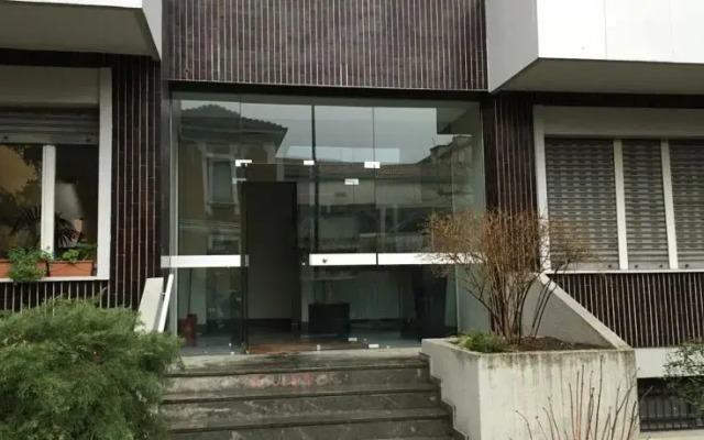Home At Hotel Mm Rovereto