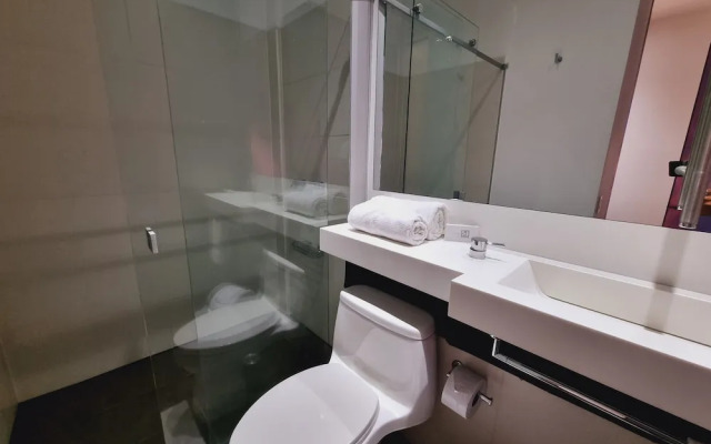 Austral Suites
