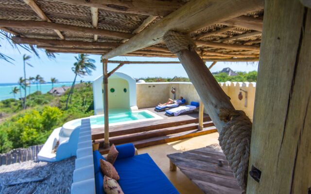 Matemwe Retreat - All Inclusive