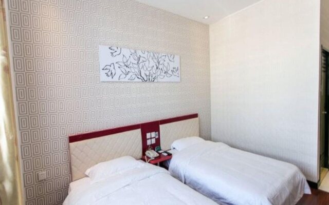 GreenTree Alliance Suzhou Stone Road Shantang Street Hotel