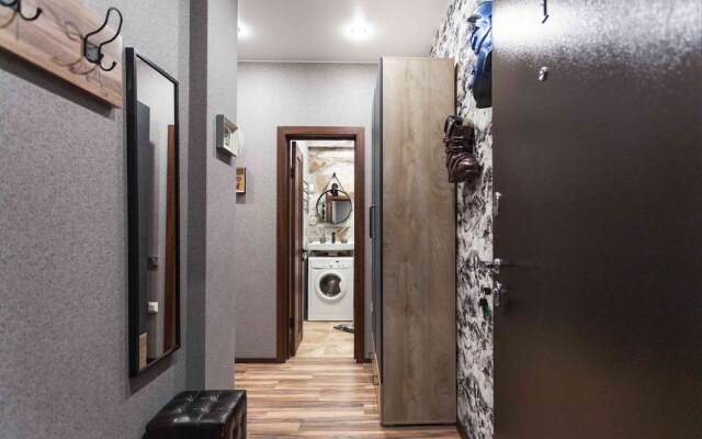 More Apartments na Estonskoy 37 k8