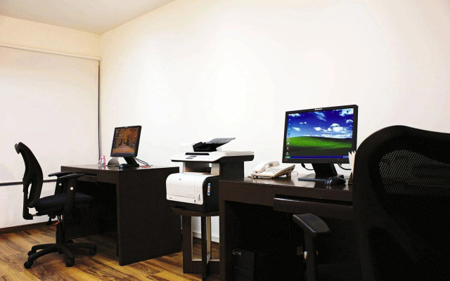 RnB Banjara Hills