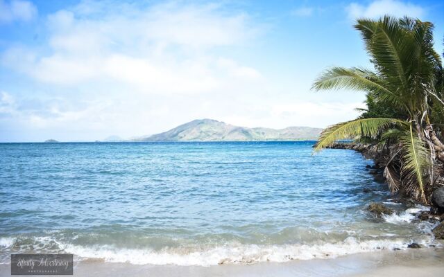 Coralview Island Resort