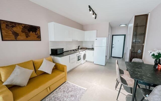 Impeccable 1-bed Apartment in Caesar Resort