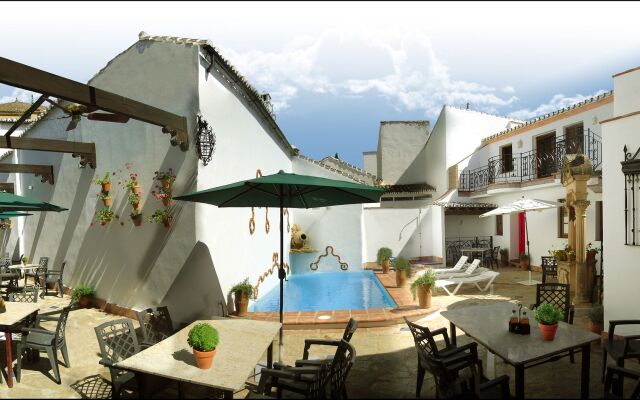 Hotel La Ciudad