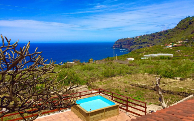 Rincón del Mar , Espacio Natural