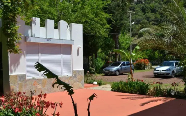 Çirali Artemi̇s Hotel