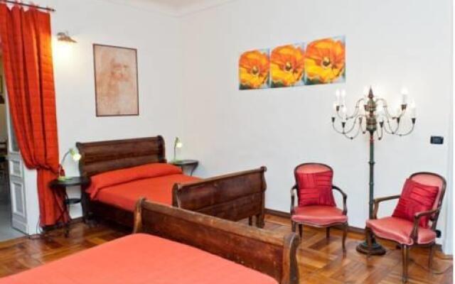 Bed and Breakfast Una Stanza in Famiglia