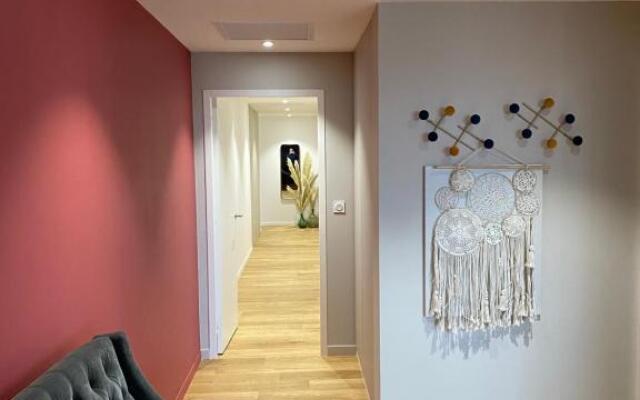 Penthouse Saint Edward