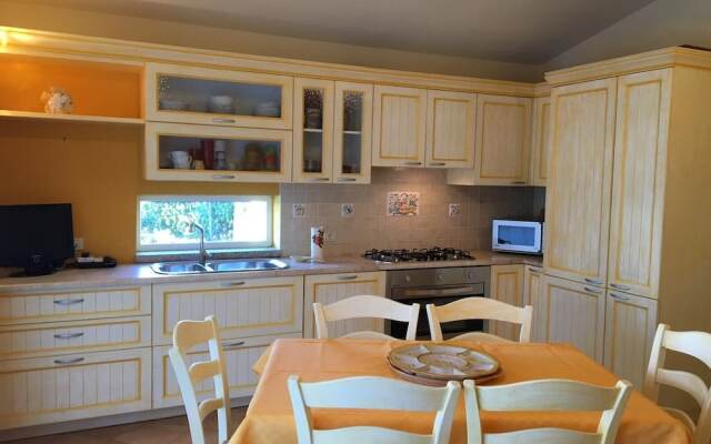 Casa Vacanze Aria