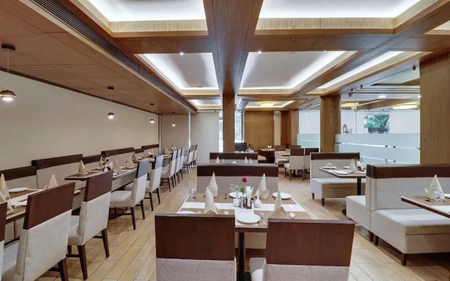 Centra Hotel