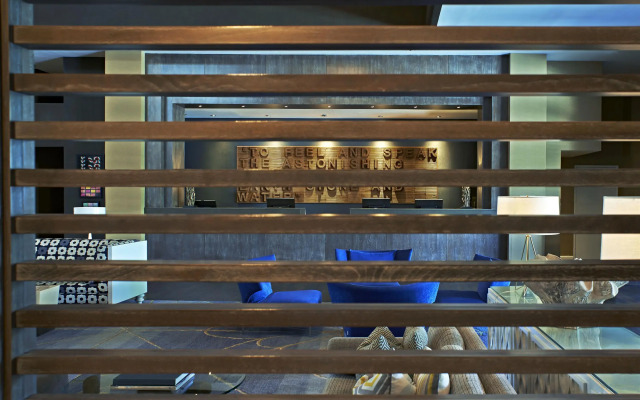 Hyatt Centric Delfina Santa Monica