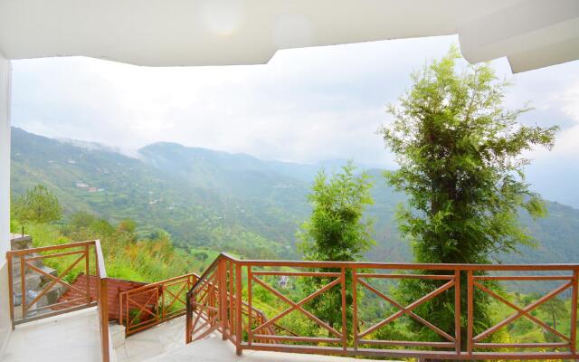 OYO Flagship 45681 Vivek Palace