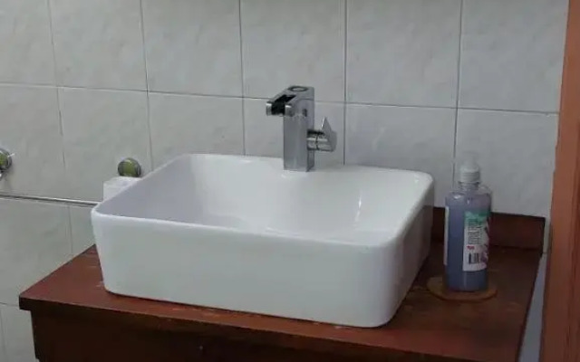 Apartment Tijan