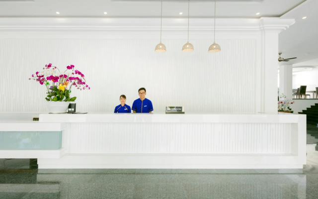 Champa Island Nha Trang - Resort Hotel & Spa
