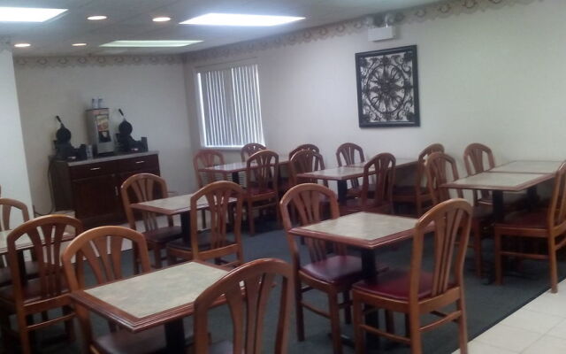 Baymont Inn & Suites Chicago / Alsip