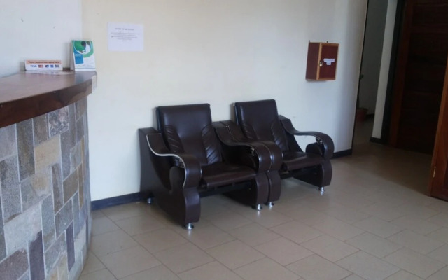 Global Friendship Hotel