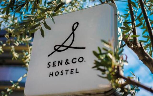 Sen&Co Hostel
