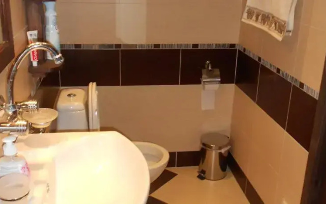 Milkovata Guest House