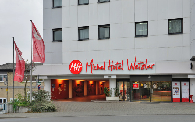 Roomingtons Wetzlar