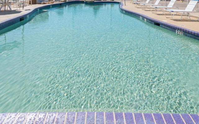 Relax Inn Mineral Wells