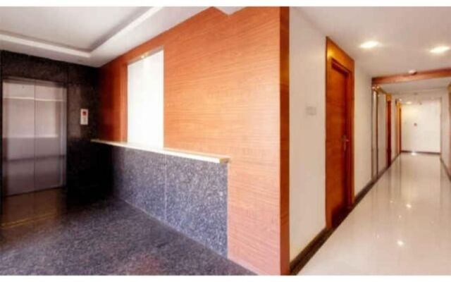 Sri Chakra Inn