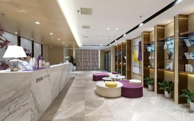 Lavande Hotels Xiamen Zhongshan Road Pedestrian Street