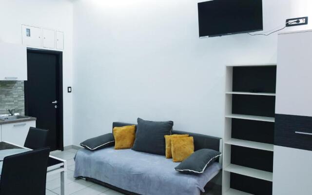 Apartments Centar City Split