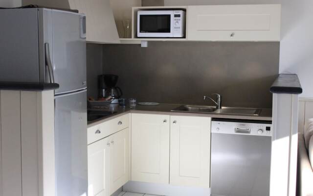 Villa 6 - Les Minutias Village