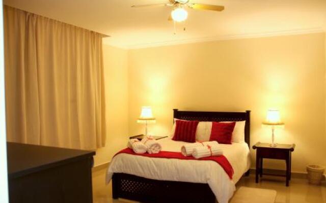 Green Haven Luxury Apartments